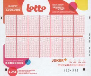 belgium lotto|Belgium Lotto 24 augustus 2024, Euro Millions, Joker +, Keno.